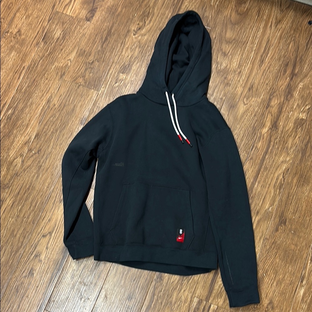 Nike Kyrie Irving hoodie